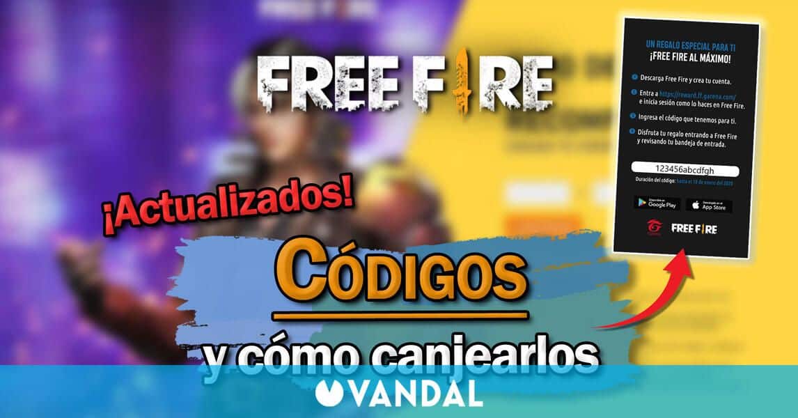 descubre los mejores eventos y donde encontrar codigos gratuitos para free fire