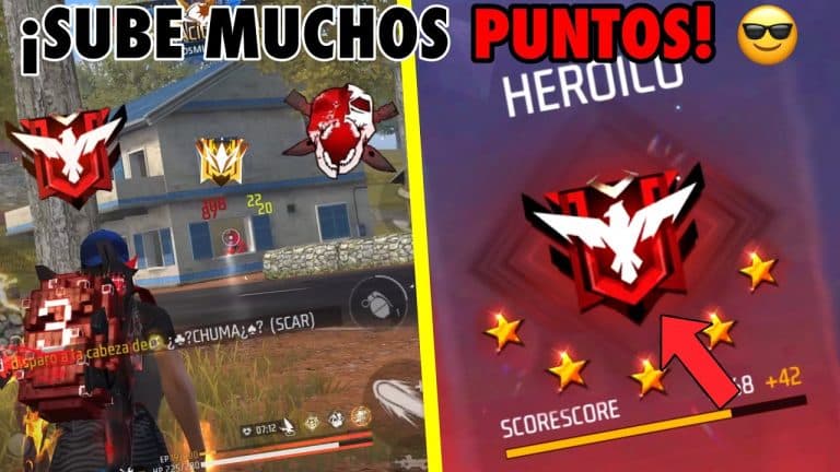 conviertete en un experto en free fire descubre las claves para obtener diamantes evolutivas en el juego