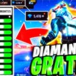 descubre la mejor estrategia para conseguir diamantes en free fire eventos y trucos imprescindibles