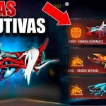 descubre las increibles caracteristicas y ventajas de las armas evolutivas en free fire el secreto para dominar en el campo de batalla