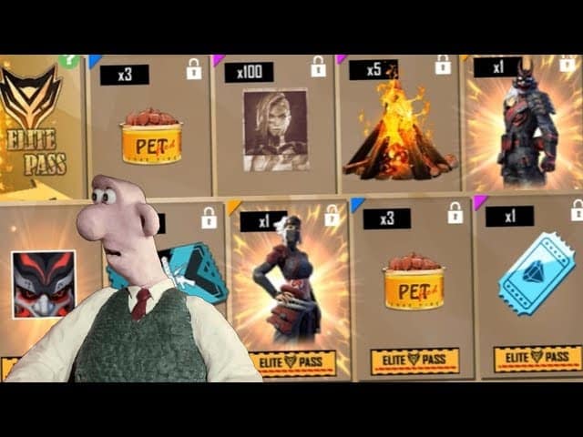 descubre las increibles recompensas que ofrece el pase elite en free fire en eventos especiales