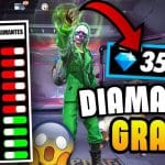 descubre los codigos gratuitos para conseguir diamantes evolutivasexistentes en free fire aumenta tu botin ahora