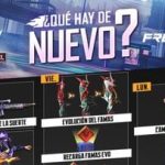 descubre los eventos mas recientes en free fire y su evolucion no te pierdas las ultimas novedades del juego