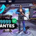 descubre los mejores trucos para conseguir diamantes gratis en free fire armas como arma secreta