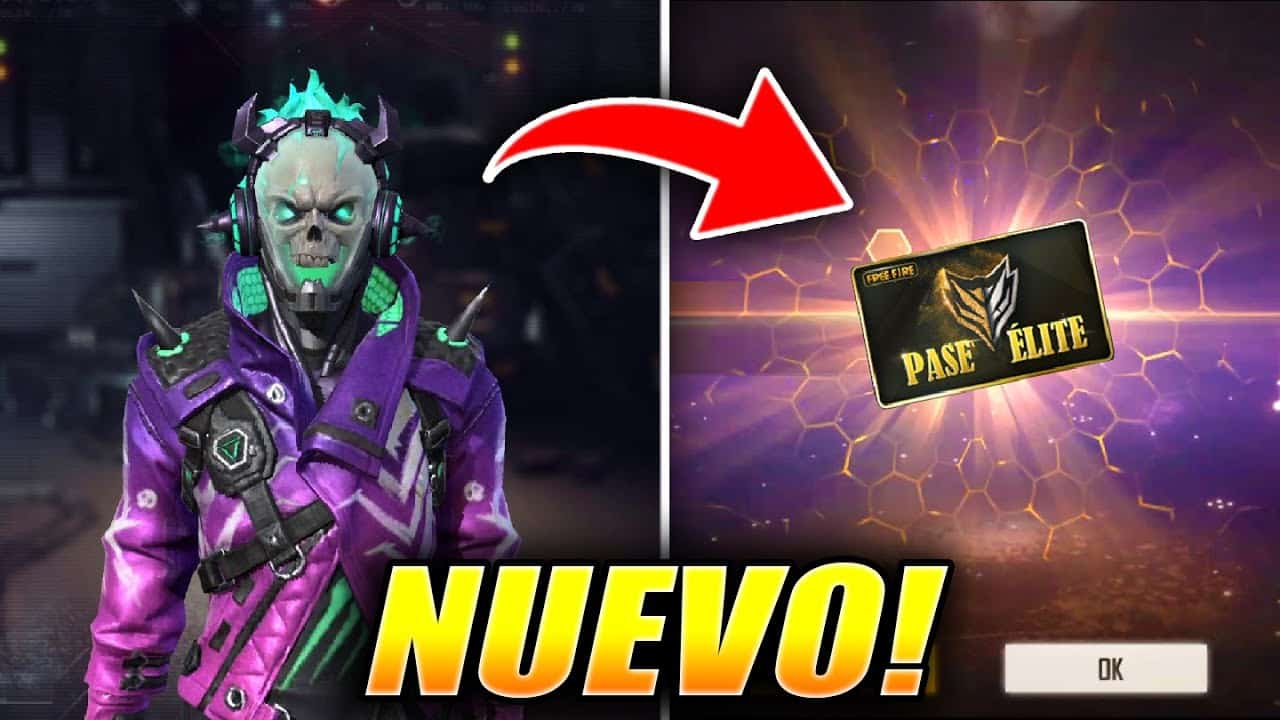 descubre los mejores trucos para conseguir el pase elite en free fire y elevar tu juego al siguiente nivel