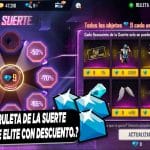 guia definitiva descubre cuantos diamantes necesitas para comprar un pase elite en free fire