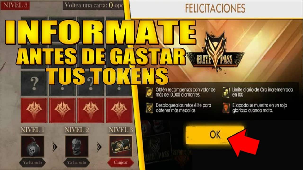 pase eliteque eventos destacados estan ocurriendo en free fire