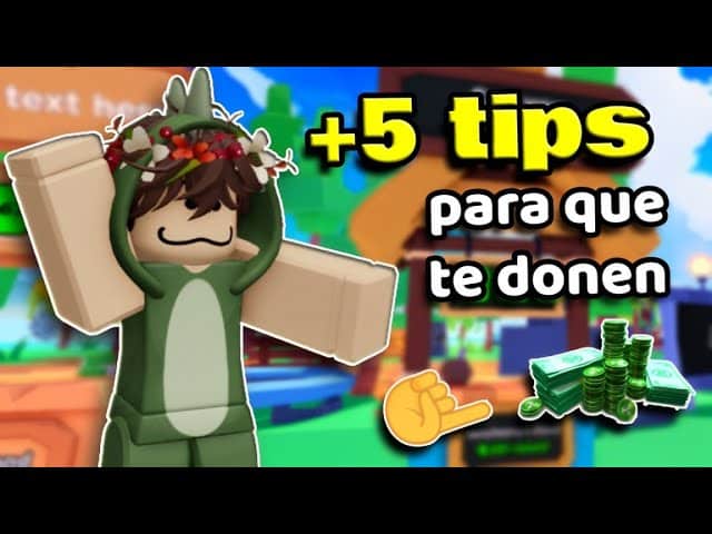 cuales son las mejores estrategias para ganar en roblox