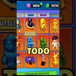 Descubre Cómo Conseguir Gemas Gratis en Brawl Stars para Sorprender a tus Amigos