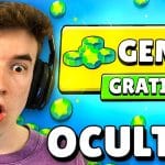 Descubre Cómo Ganar Gemas Gratis con Misiones Ocultas en Brawl Stars