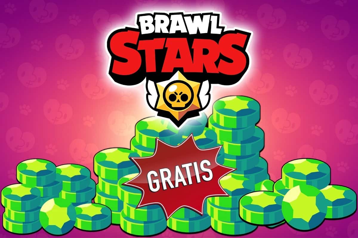 como-conseguir-gemas-gratis-en-brawl-stars