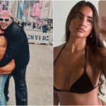 La posición de Isabella Ladera frente al escándalo del video filtrado con Beéle