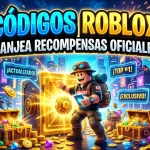 Guía Completa para Canjear Códigos en Roblox: ¡Desbloquea Recompensas Exclusivas!