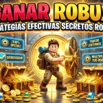 Cómo ganar más Robux en Roblox: Estrategias efectivas y secretos revelados