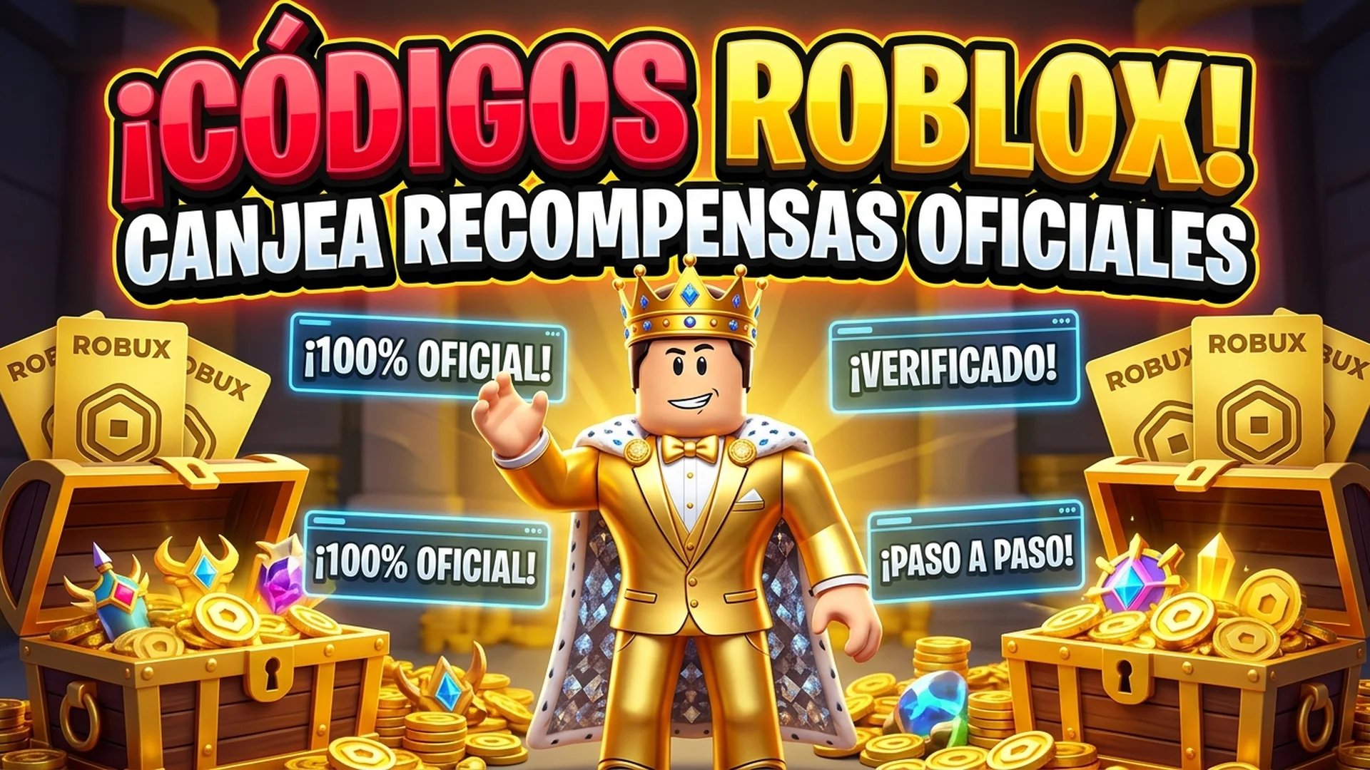 Guía Completa para Obtener Códigos de Roblox Gratis: Trucos y Consejos Secretos