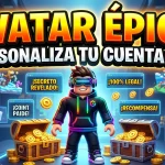 Guía Completa: Cómo Obtener Skins Exclusivas en Roblox – Trucos y Secretos Revelados
