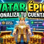 Descubre Cuál es la Skin Más Rara de Roblox: Una Guía Exclusiva