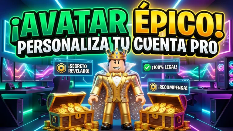 Descubre Cuál es la Skin Más Rara de Roblox: Una Guía Exclusiva