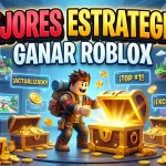 Descubre las Mejores Estrategias para Ganar en Roblox: Guía Completa