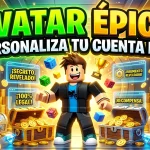 Top Skins en Roblox: Descubre Cuáles son las Mejores para Personalizar tu Avatar