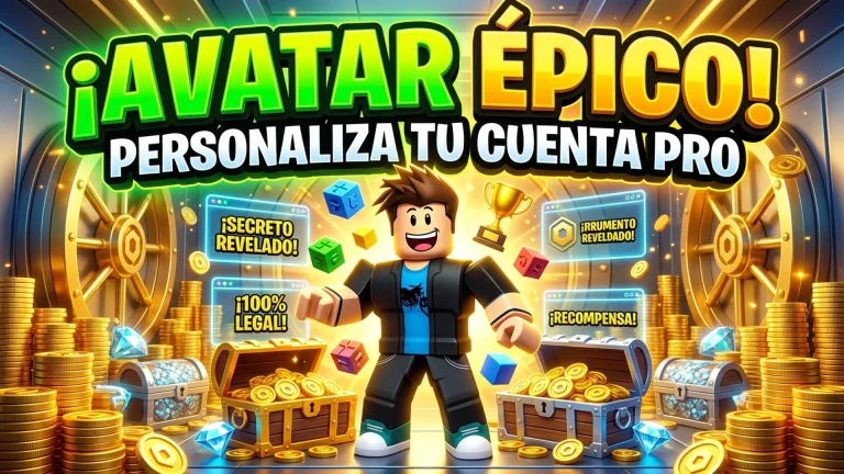 Top Skins en Roblox: Descubre Cuáles son las Mejores para Personalizar tu Avatar