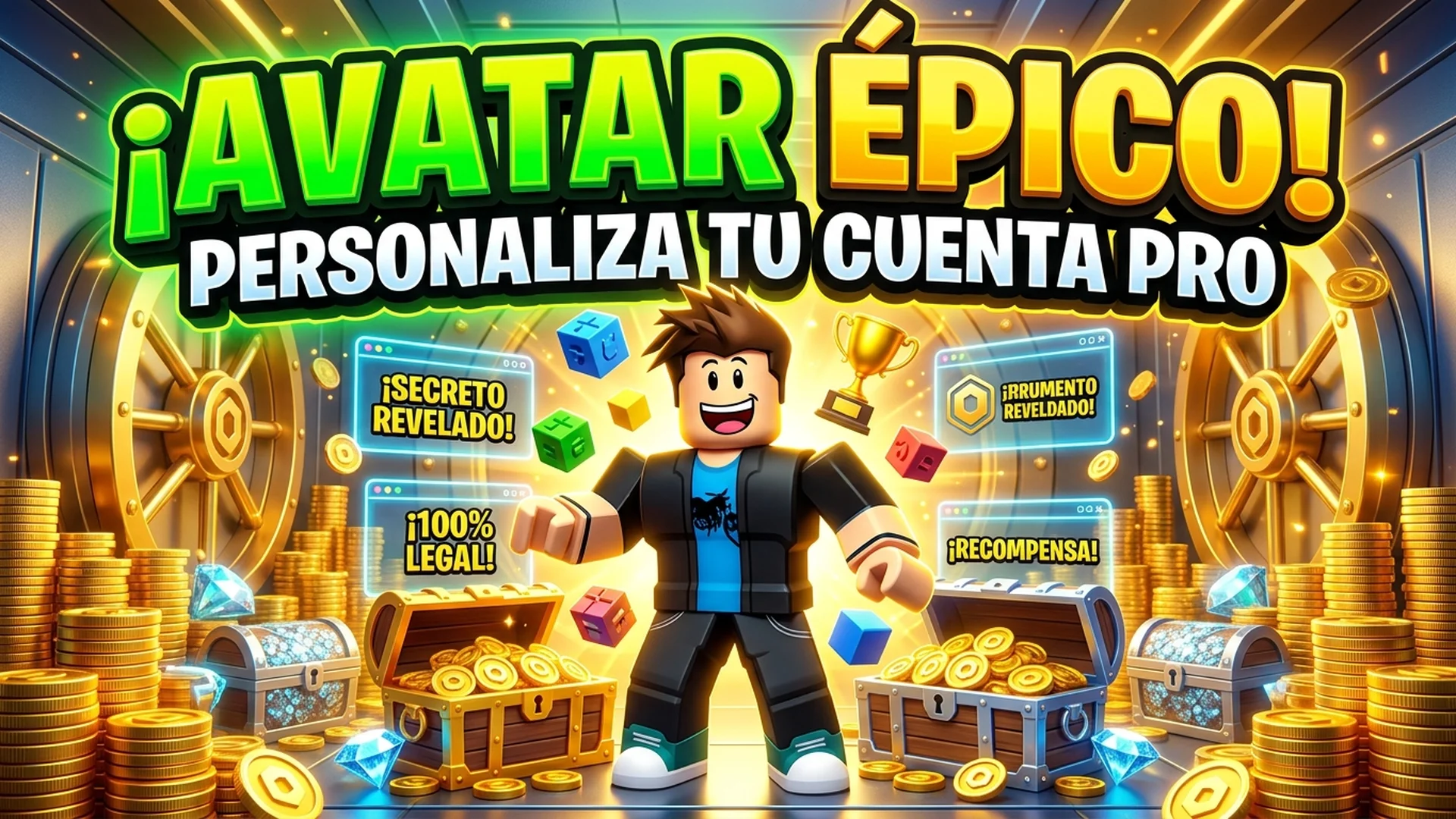 Top Skins en Roblox: Descubre Cuáles son las Mejores para Personalizar tu Avatar