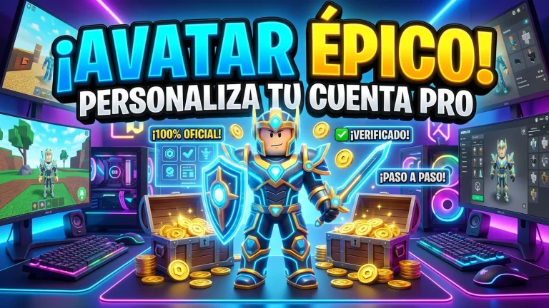 Descubre las Skins Más Populares de Roblox: Favoritos de la Comunidad