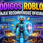 Los Códigos Más Populares de Roblox: Descubre Los Más Buscados del Momento