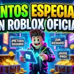 Descubre los Eventos Especiales en Roblox: Una Guía Completa
