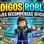 Descubre los Mejores Códigos de Roblox del Momento: Actualizaciones y Recompensas Exclusivas