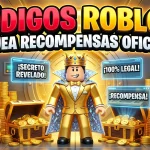 Los Mejores Códigos de Roblox: Consigue Recompensas Exclusivas | Guía Completa
