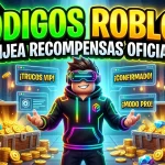 Dónde Canjear Códigos de Roblox: Guía Completa para Maximizar Tus Juegos