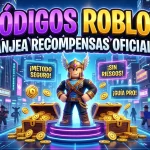 Los Mejores Lugares para Encontrar Códigos de Roblox: Guía Actualizada