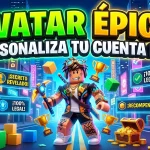 Guía Completa: Cómo Crear Tus Propias Skins en Roblox | Tutoriales Paso a Paso