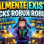 Descubre si Realmente Existen Hacks para Obtener Más Robux en Roblox