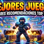 Descubre los Mejores Juegos Similares a Roblox: Recomendaciones Top para Una Experiencia Única